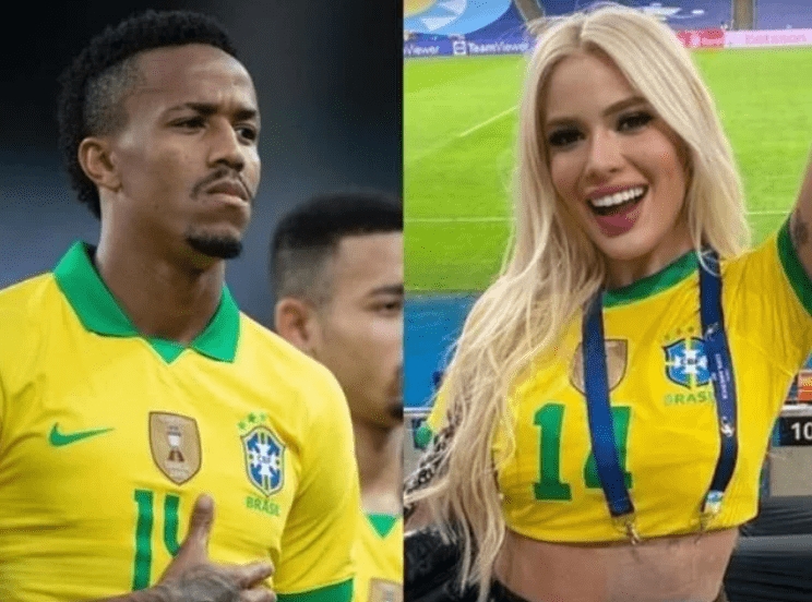 巴西世界杯决赛德国球员太太,巴西太太团亮相世界杯