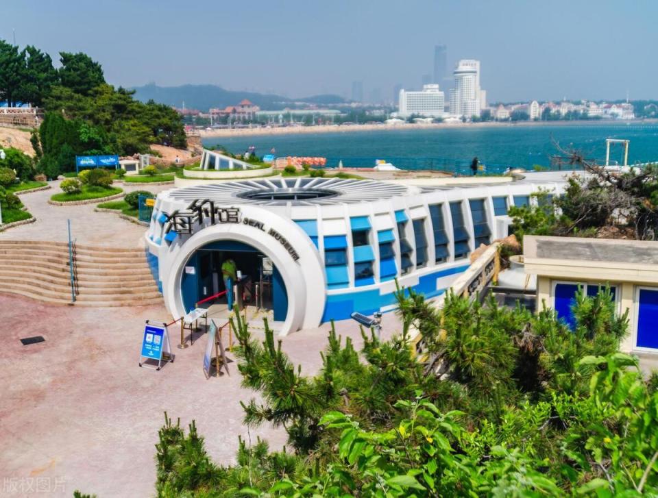 青岛周边游怎么玩儿，10个地方值得一去，景色美花钱少，先收藏了