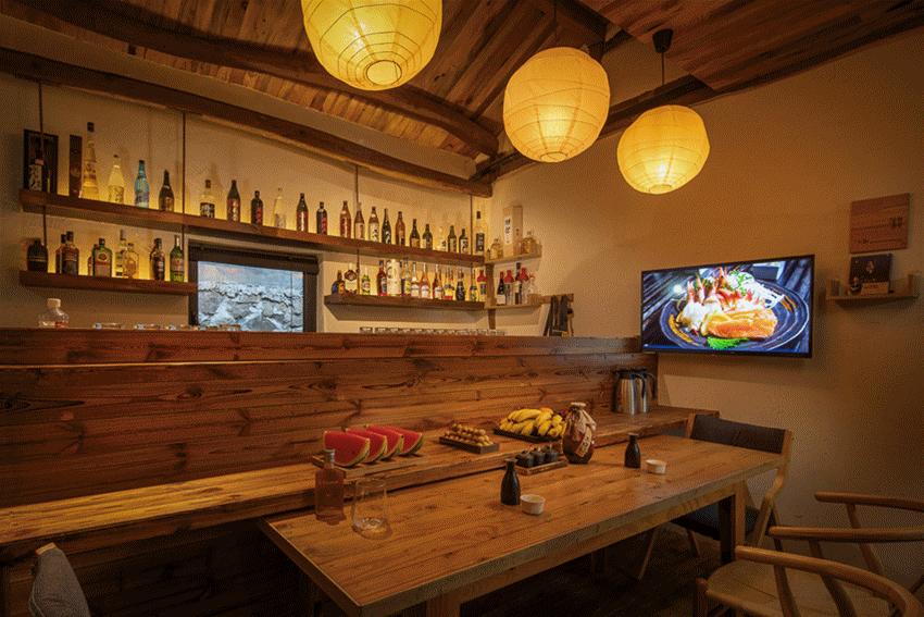 莫干山民宿泡温泉,莫干山温泉雪景民宿