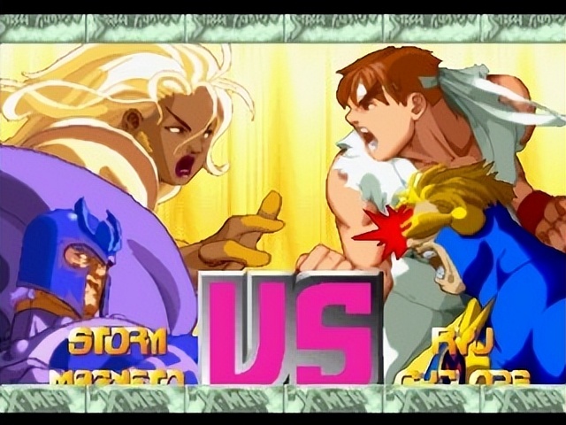 漫威vs卡普空游戏怎么放大招,漫威vs卡普空官方教学