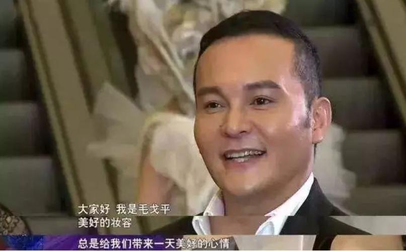 给美女换脸，年赚16亿！最会“耍大牌”中国男人，还在狂飙