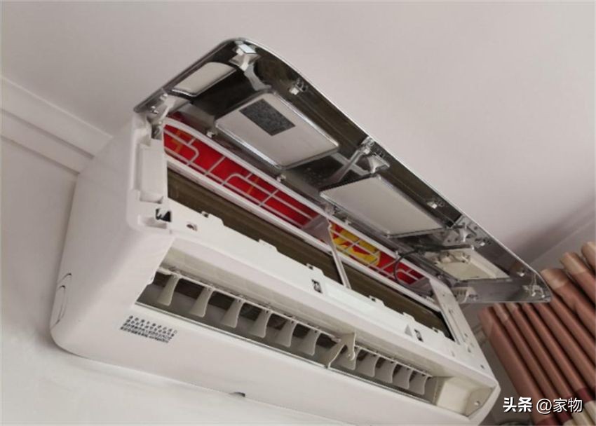 风管机省电还是壁挂空调省电,风管机和中央空调买哪个