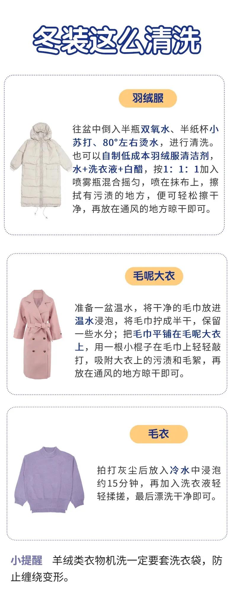 衣服霉菌怎么洗才洗得干净,衣服霉菌去除小窍门