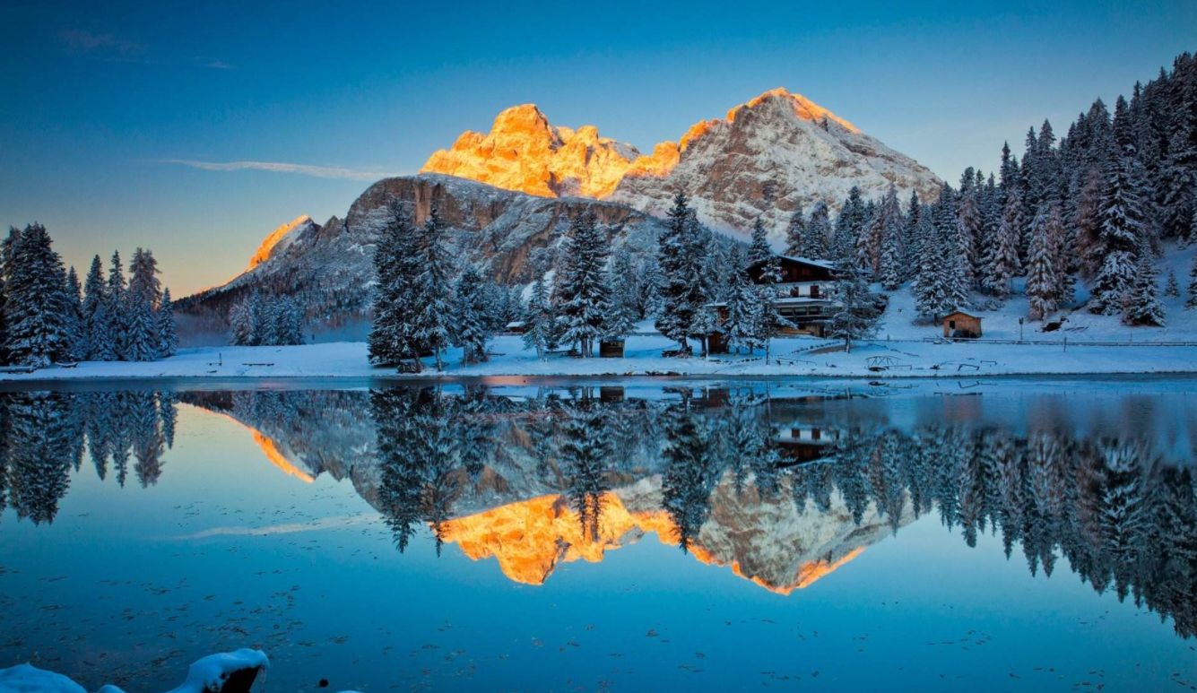 贝加尔湖水储量是中国长江多少倍,贝加尔湖淡水资源在世界排名