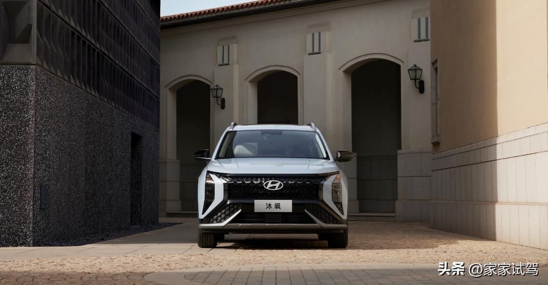 北京现代沐飒两室一厅,北京现代威飒为什么叫两室一厅