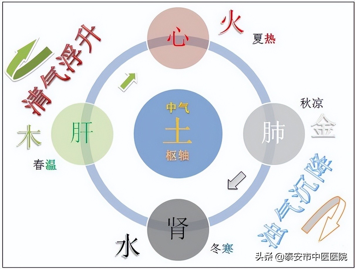 中医气机升降理论,治疗顽固性呃逆的名医