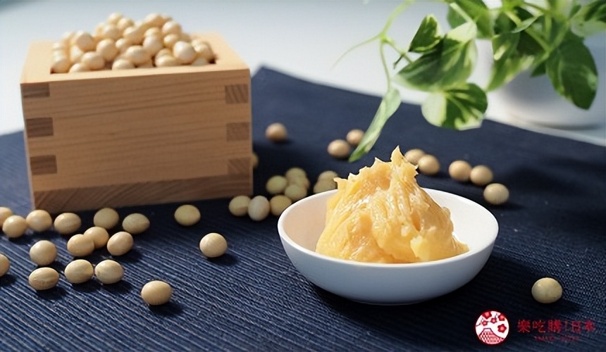 八丁味噌和北海道味噌,八丁味噌是什么味噌