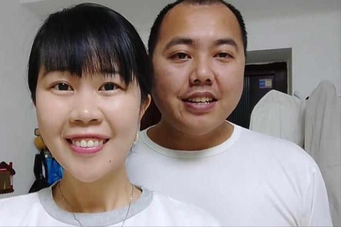 越南媳妇山东威海,越南姐姐嫁中国让人羡慕