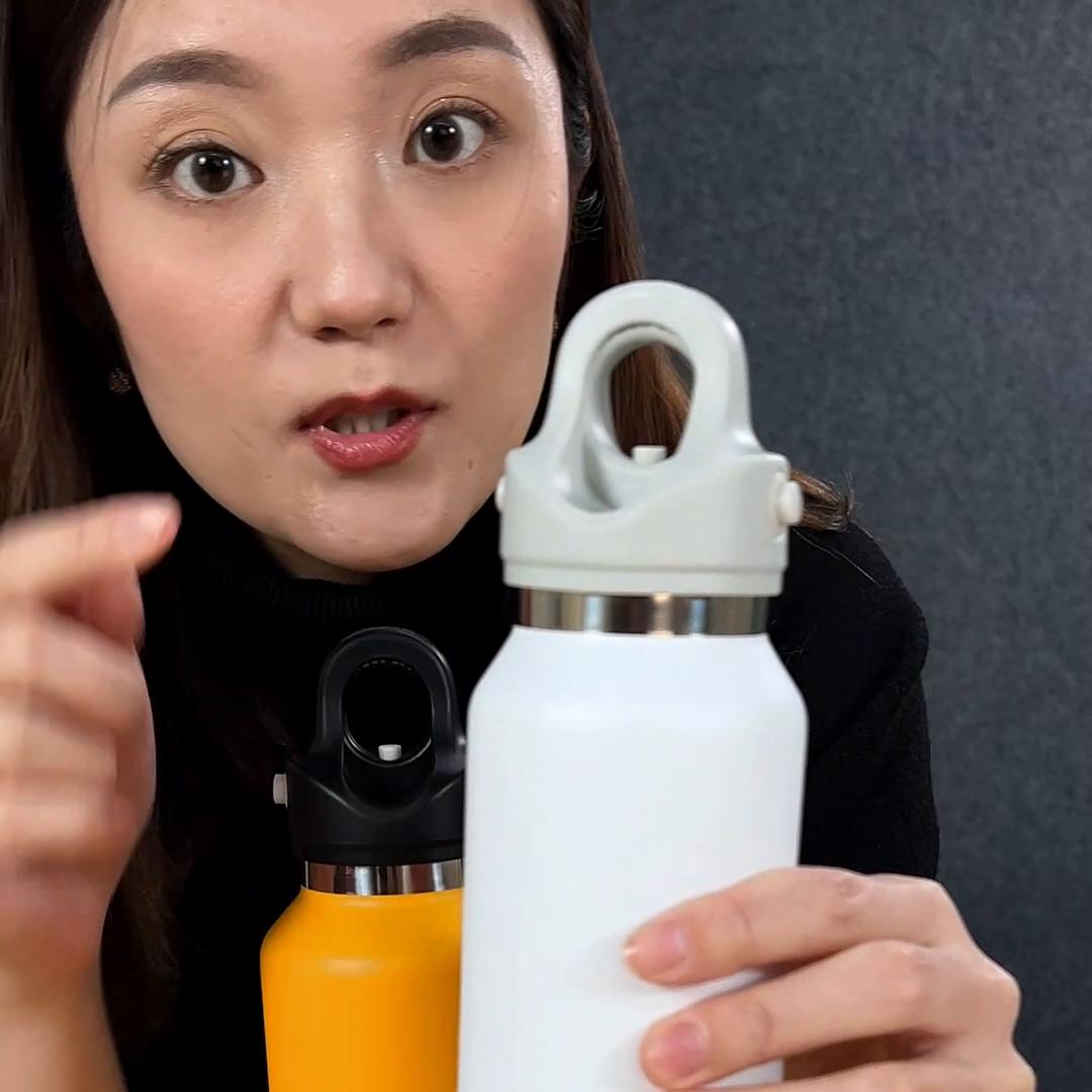 保温杯智能显温好用吗,好用颜值高的保温杯男