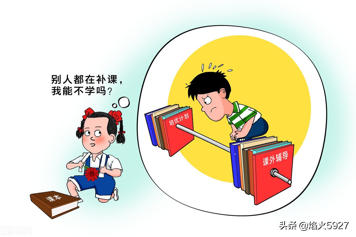 学习奥数与不学奥数的区别,奥数主要是哪个阶段学习有帮助