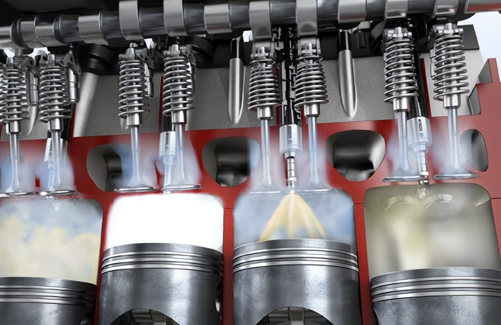 1.5TEVOII涡轮增压发动机通病,大众1.5tevo2评测