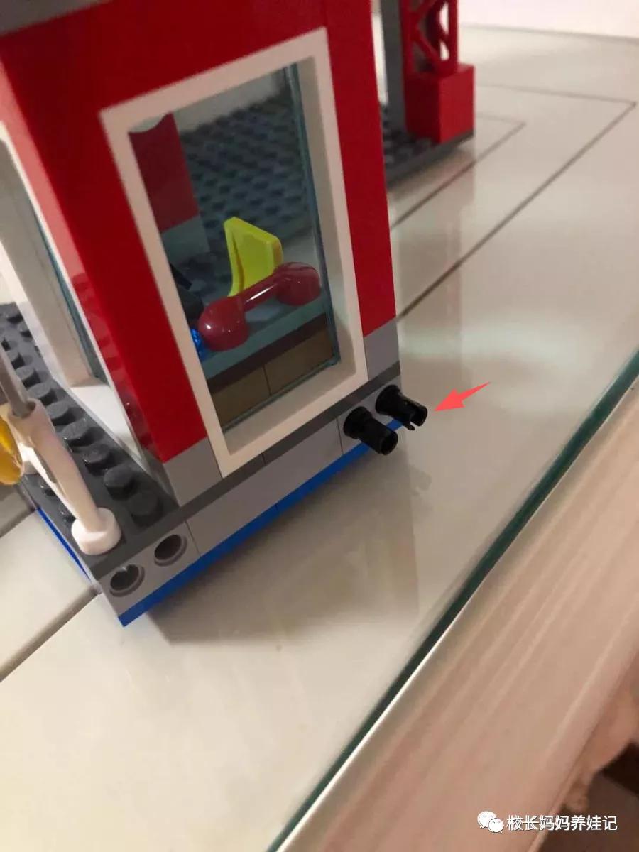 双减不能上课外班儿了，按照这个一条龙计划，乐高玩儿起来吧