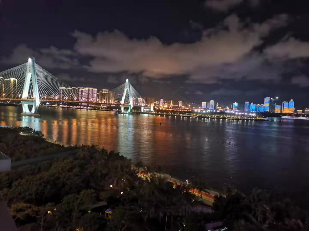 生活在海南农村是什么感受,在海南生活什么感觉