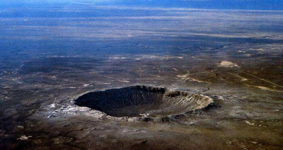 恐龙灭绝时到底发生了什么,恐龙灭绝时期的灾难