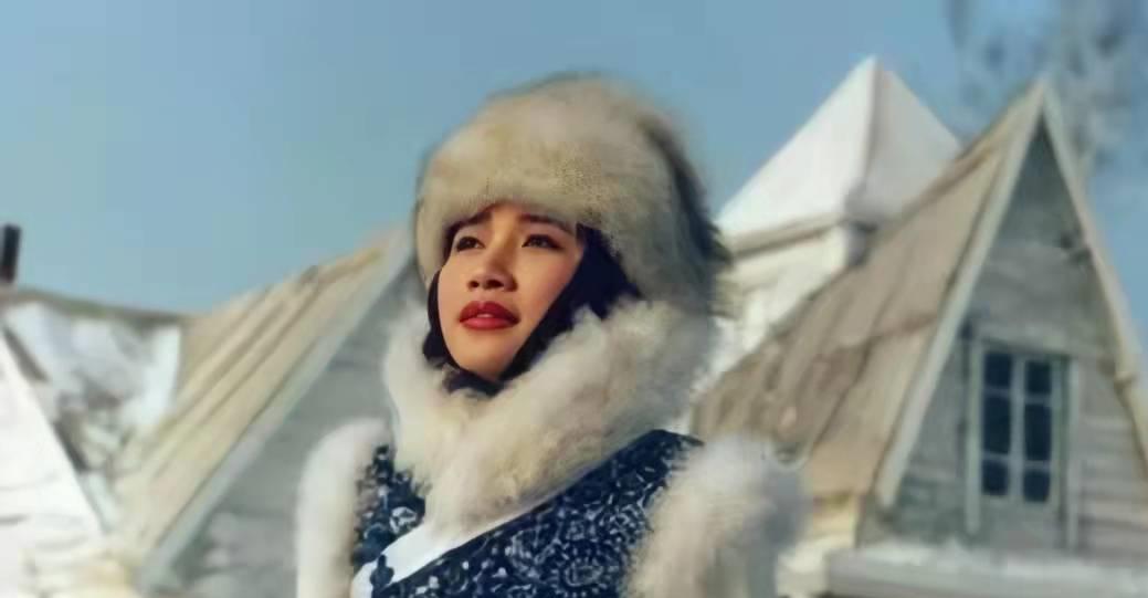 李娜出家跟韩红有关系吗,歌手李娜出家和韩红有关系吗