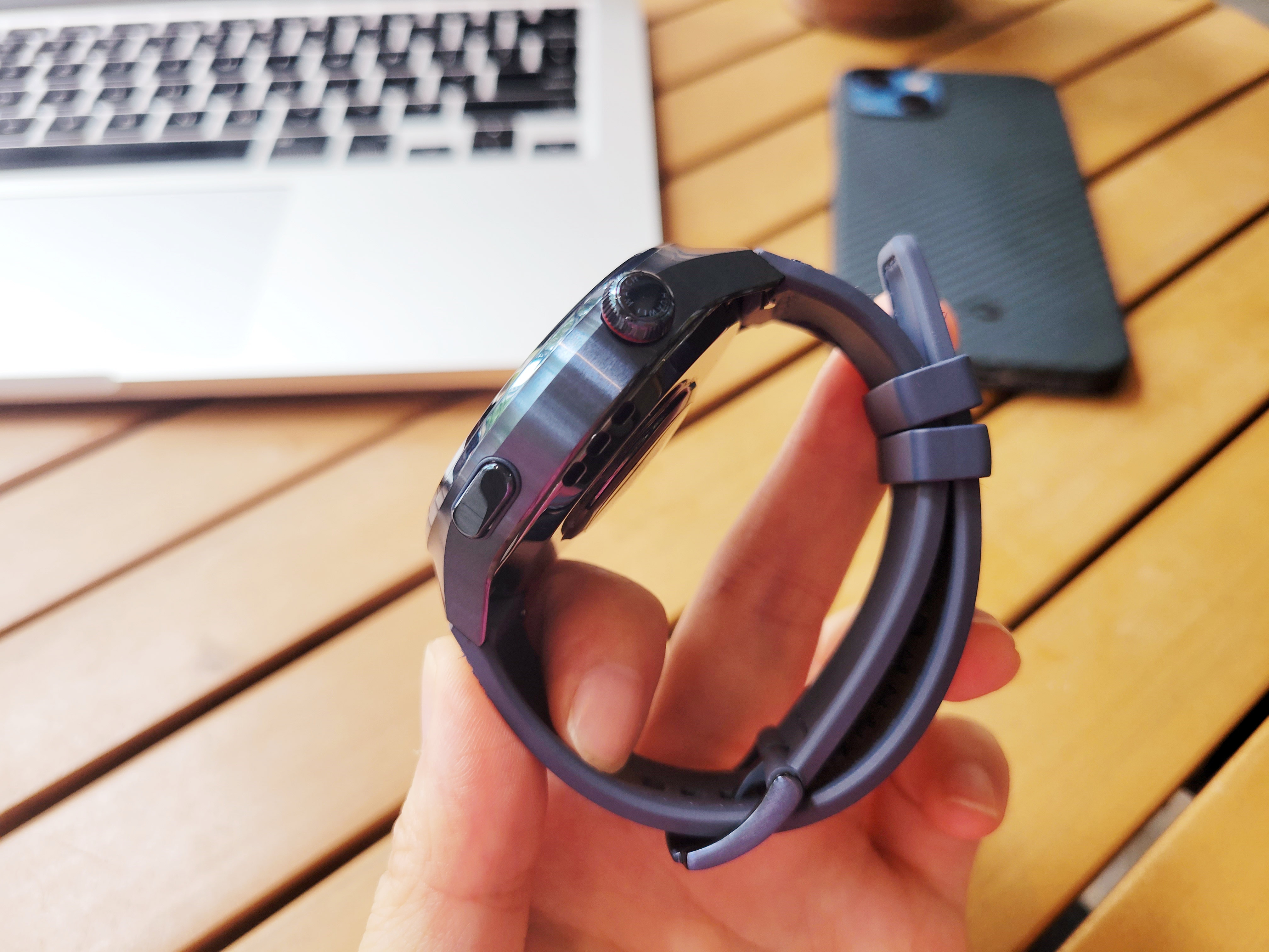 华为最新智能手表watch4pro价格,智能手表华为watch4pro怎么样