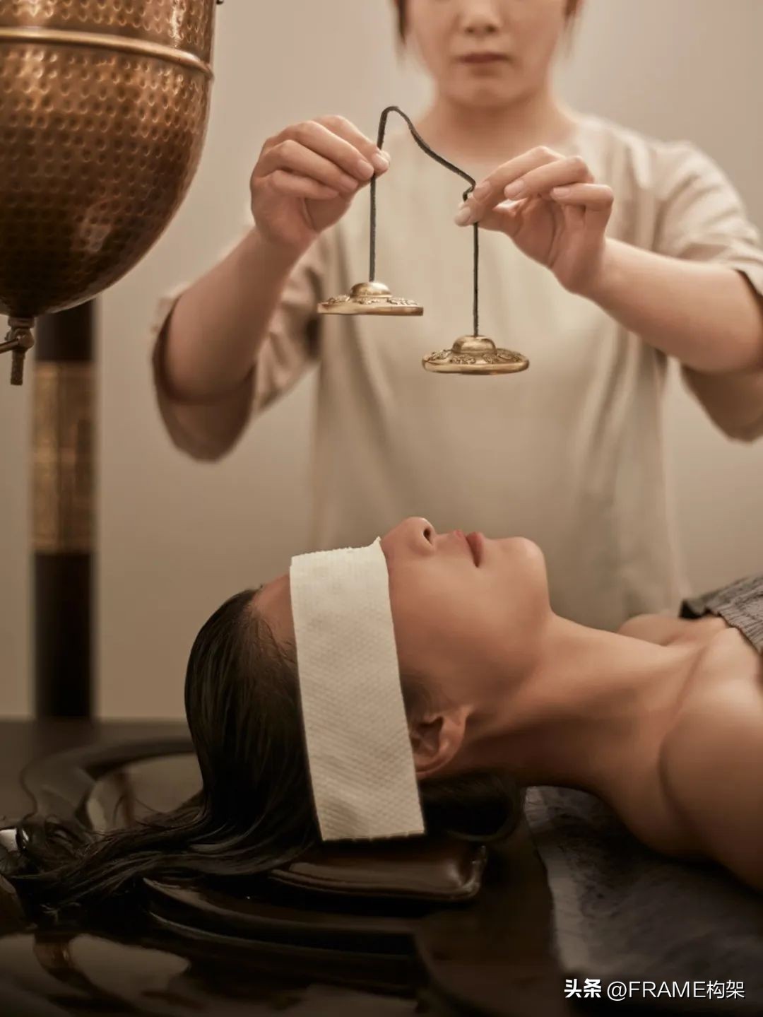 酒店疗愈之旅,住宿就是一场身心疗愈之旅