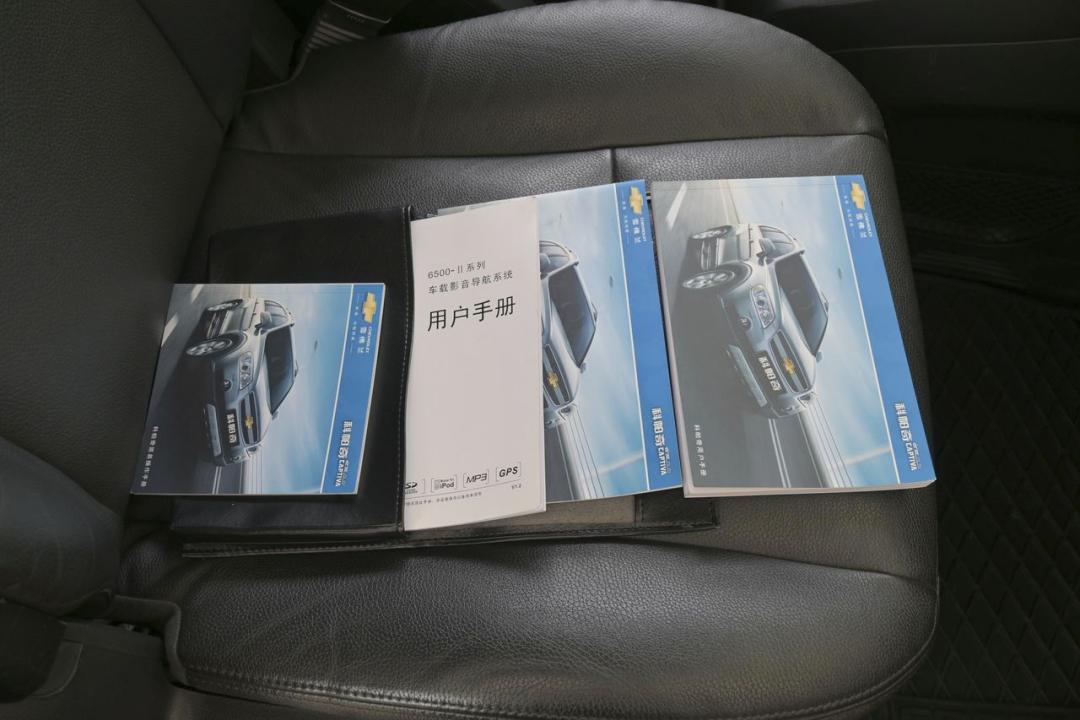 23万公里二手科帕奇,雪佛兰科帕奇石家庄二手