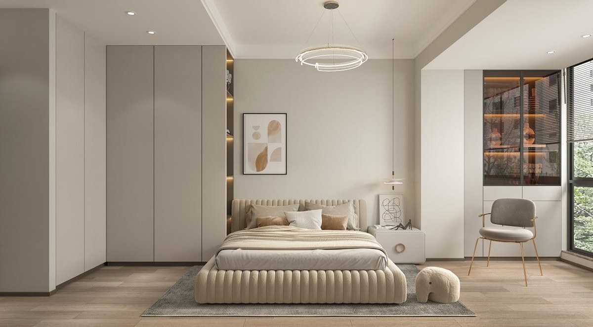 金芒果装饰推荐,金芒果装修效果图