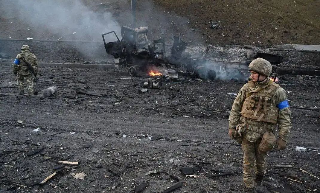 援乌海马斯证实为阉割版,射程仅70公里,专家:美国担心被俄报复