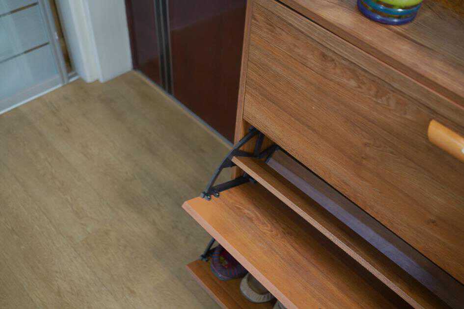 根元智能鞋柜mini,智能家庭用鞋柜