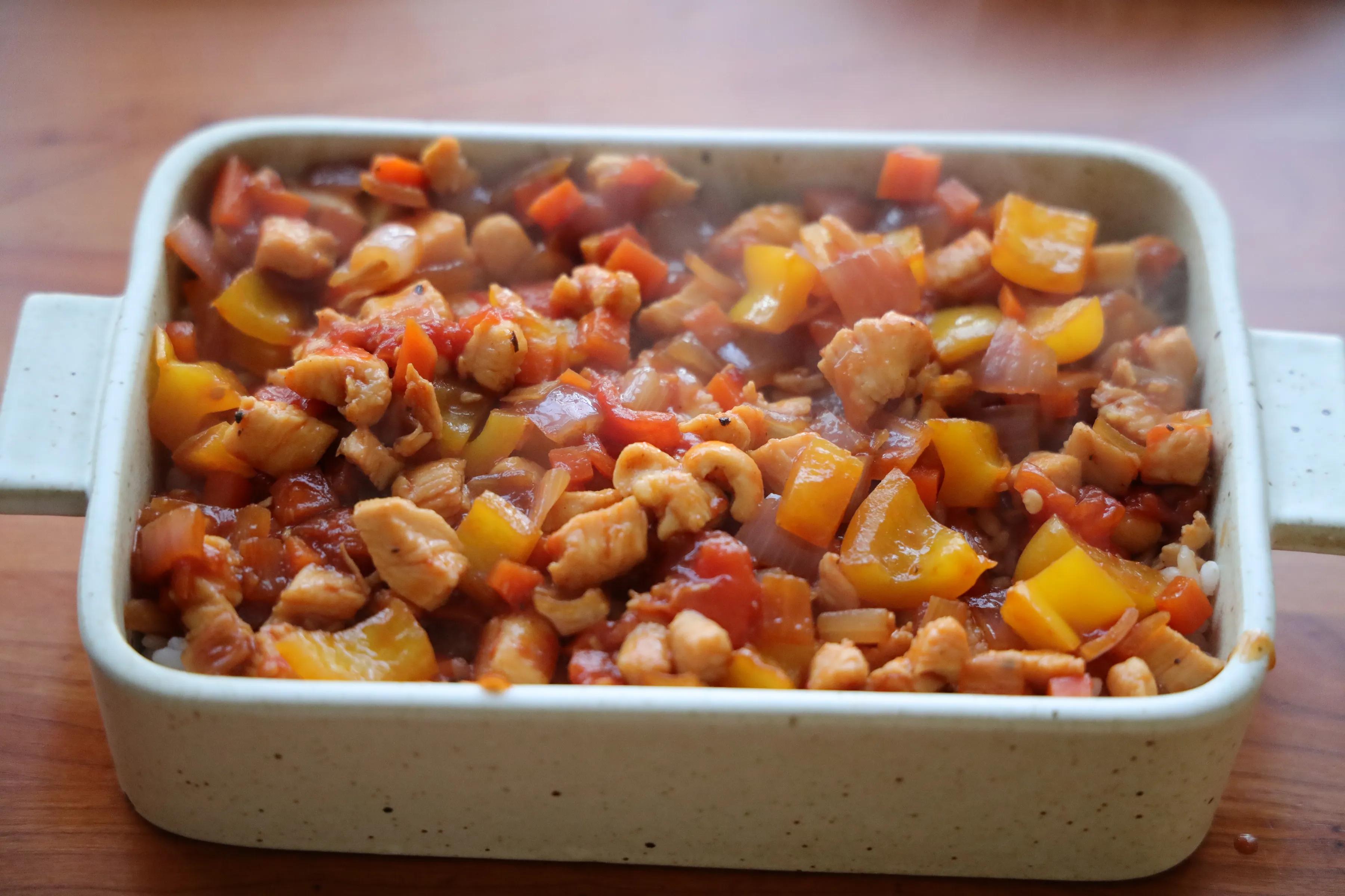 剩米饭早餐做法大全懒人,剩米饭怎么做好吃懒人做法