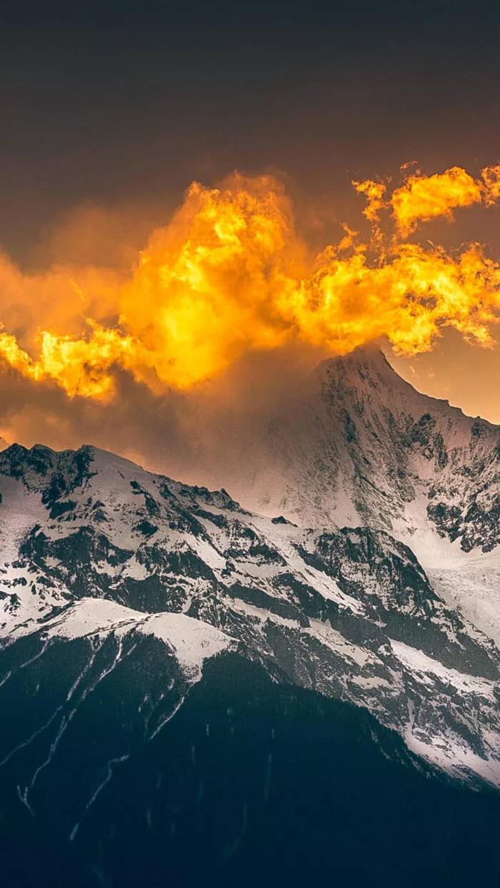 最惊艳的自然风景手机壁纸超清,风景壁纸动态壁纸高清全屏90帧