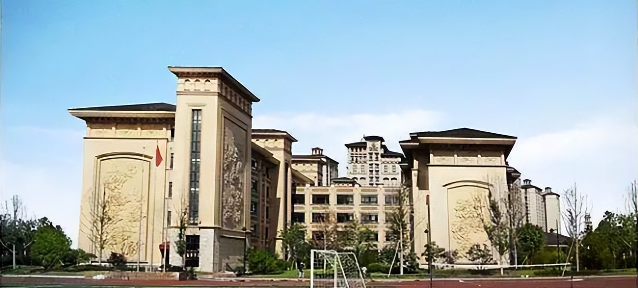 上海知名的国际学校小学,上海赫德国际学校学费