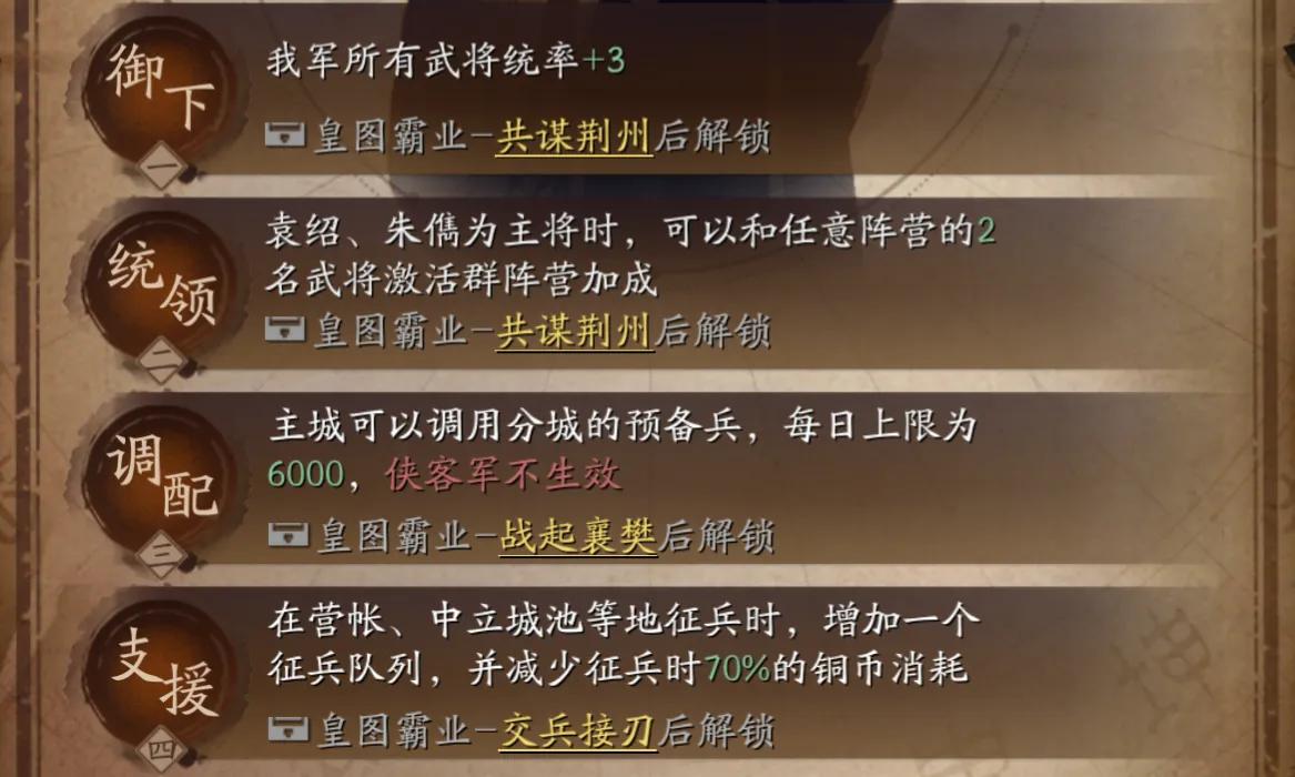 三国志战略版襄樊之战开荒白皮书,三国志战略版襄樊之战阵容详解