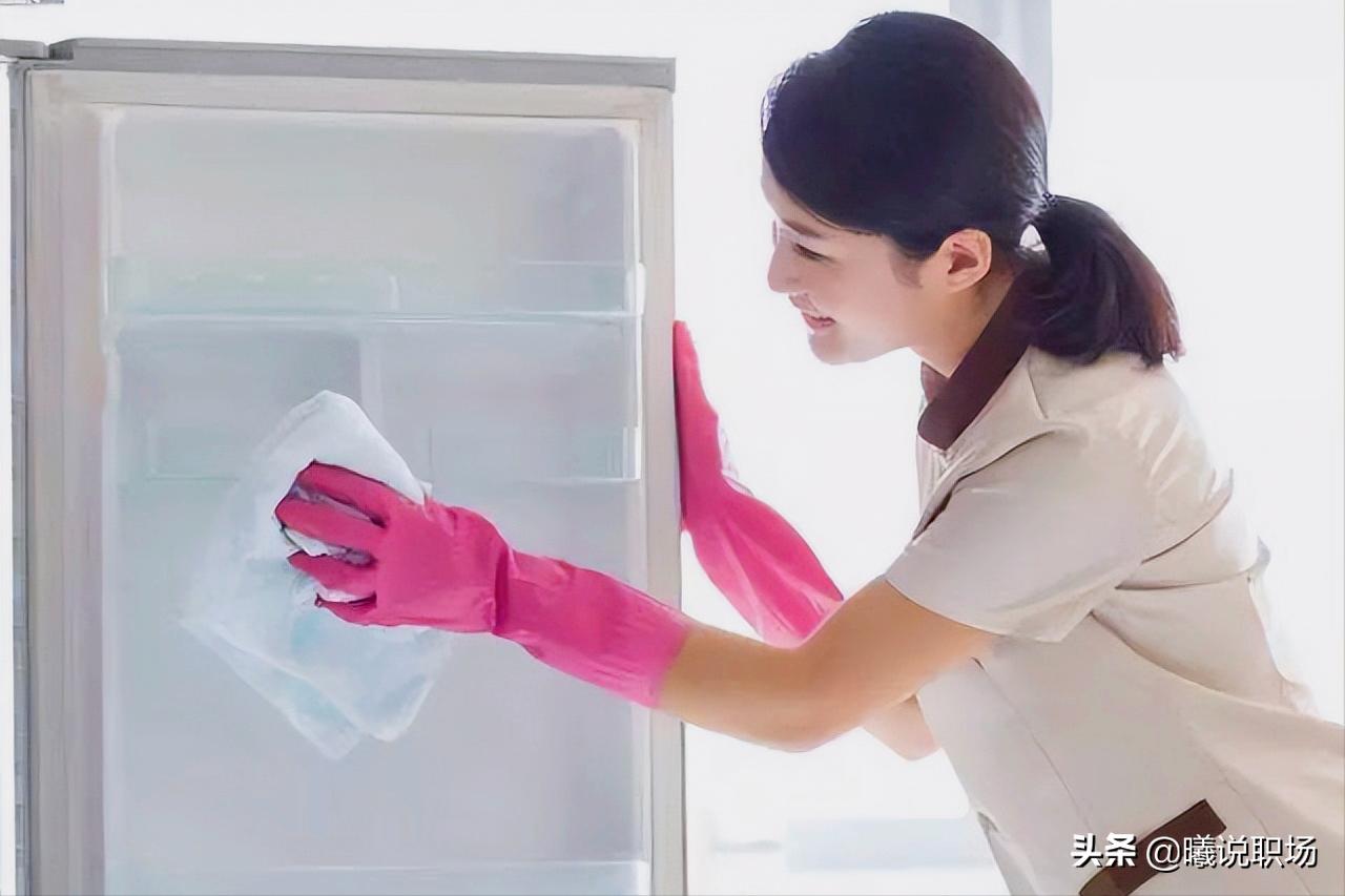 2022年工作难找?今年“最缺工”的10个职业,看看你适合哪个岗位