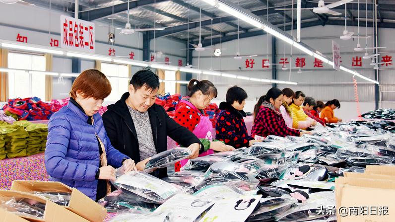 镇平党建引领乡村焕新颜,南阳市干部作风能力大提升行动