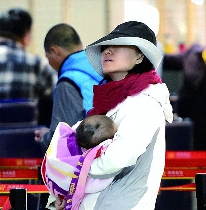 柴静的如今现状,历史上的柴静现状