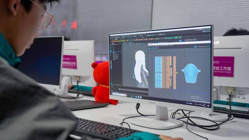 职校的十个优点,职校生的优势原来这么多