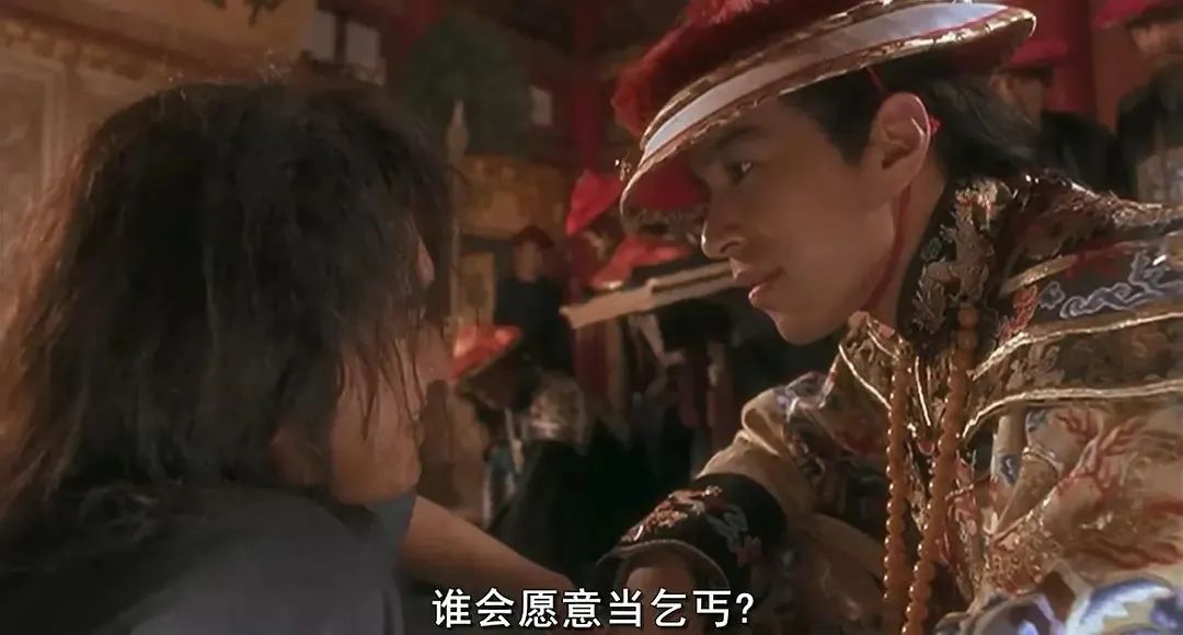 周星驰1992的传奇,周星驰几次打破香港电影纪录