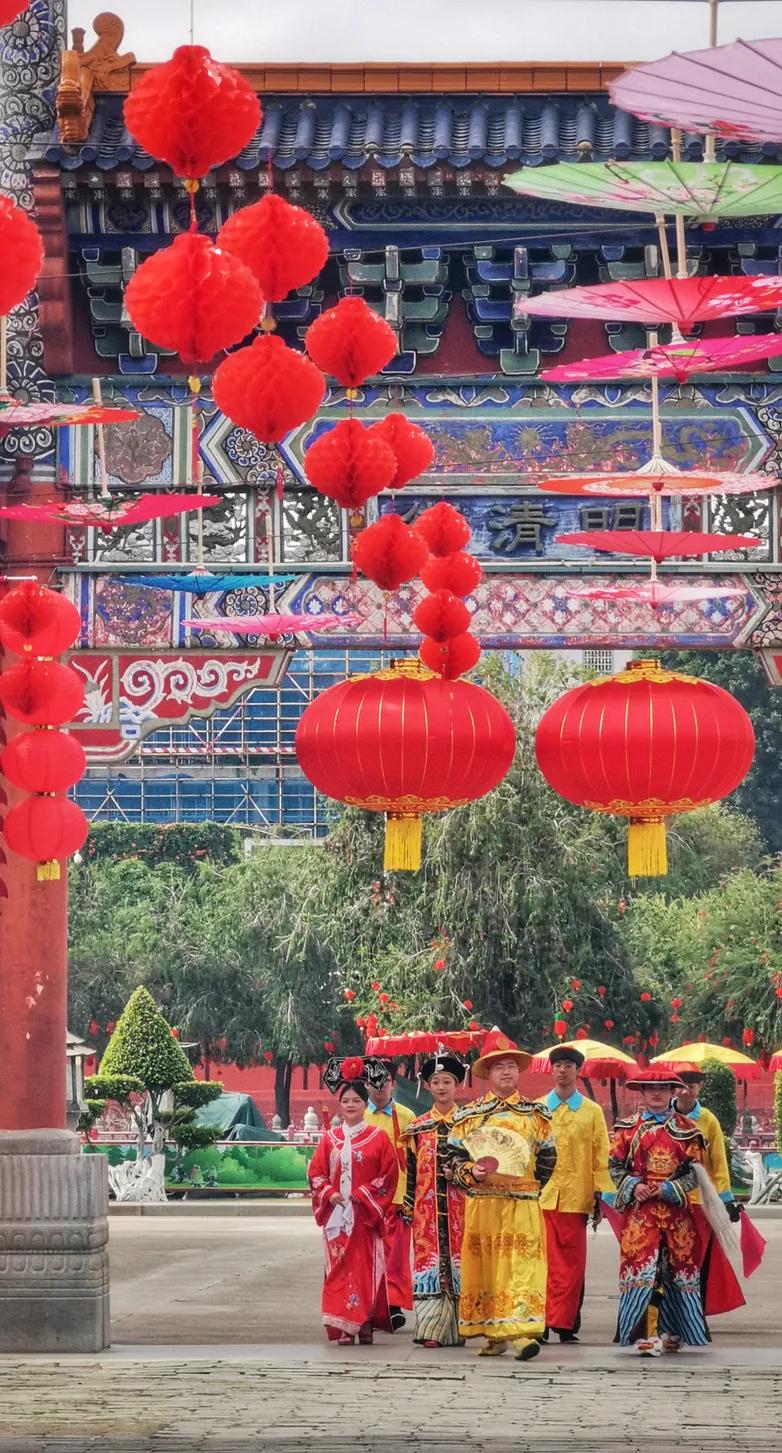 最新厦门游玩攻略,厦门5天新年游玩攻略