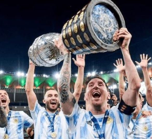 梅西获得第七座金球奖巴黎反应,梅西第七次获得金球奖中文翻译