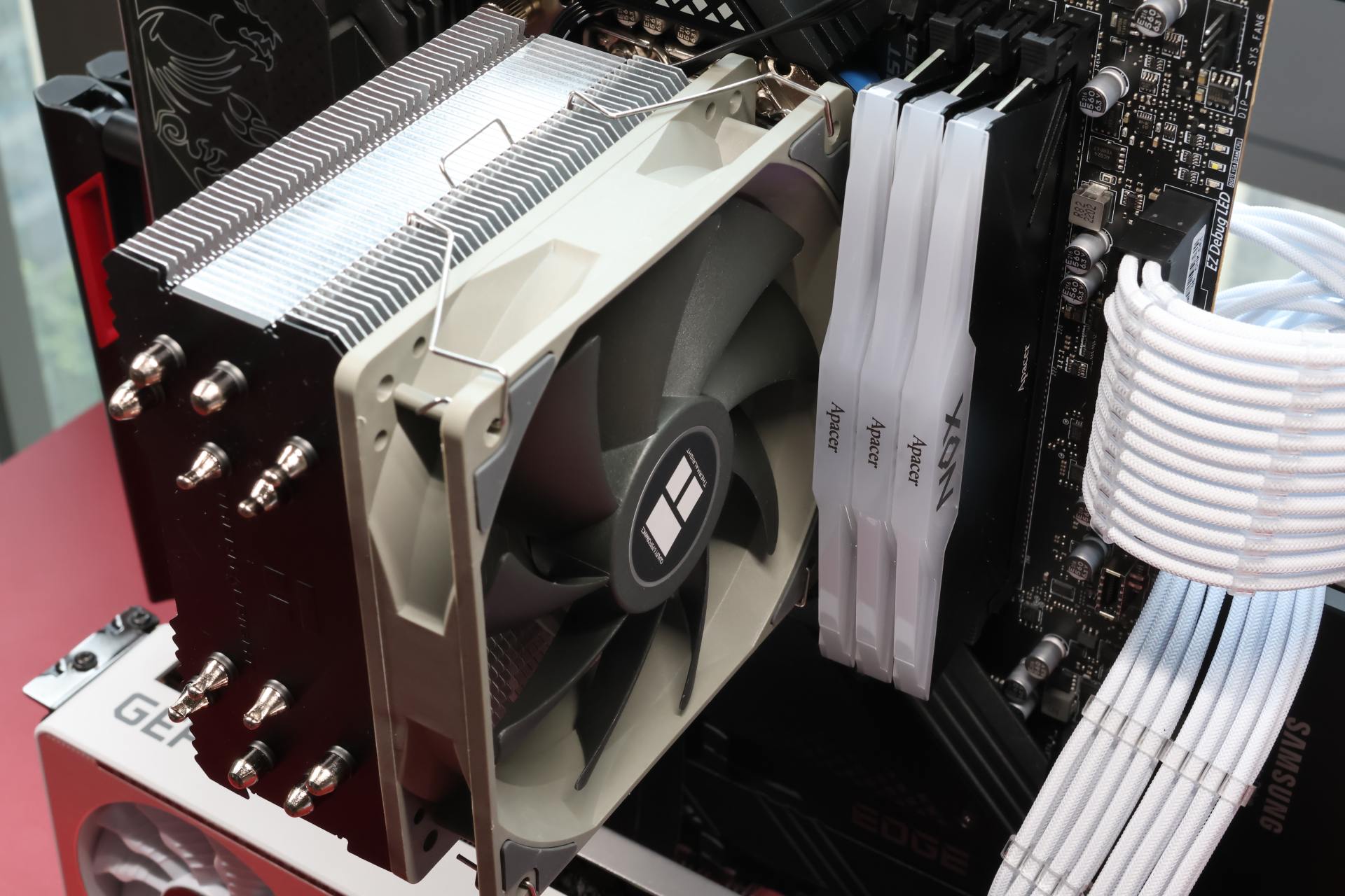 九州风神ak500s需要设置吗,九州风神ak500s怎么样