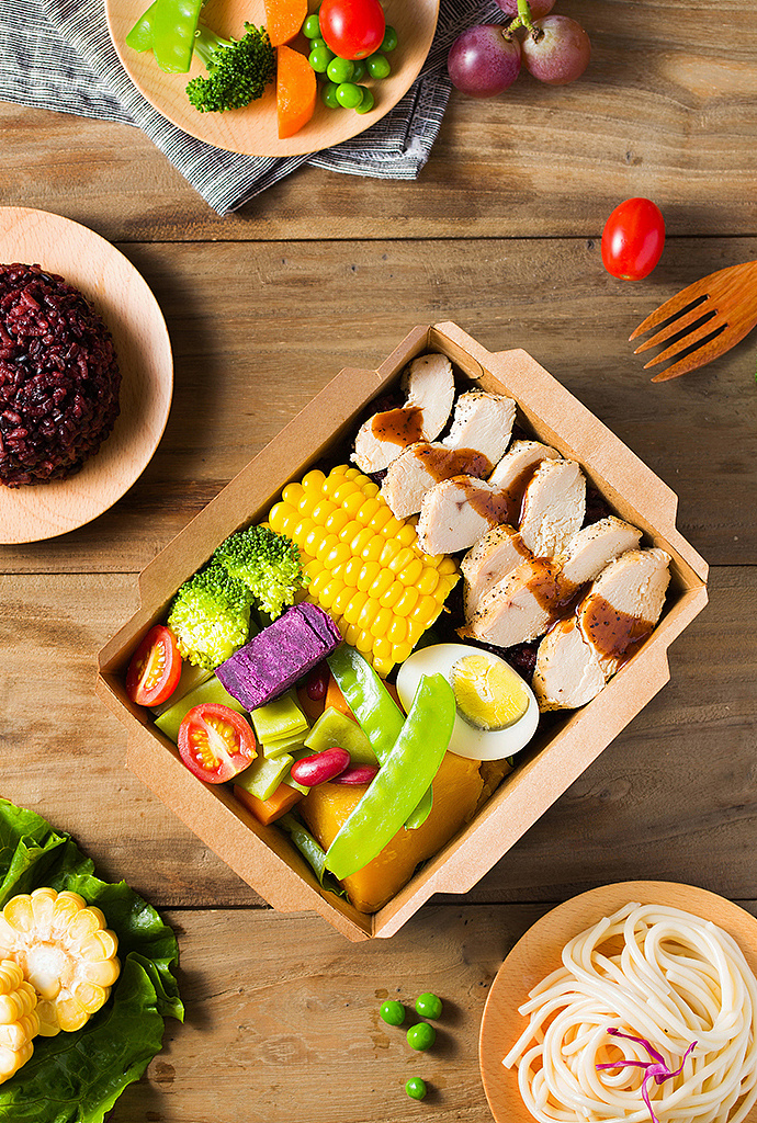 小时候“长身高”还是“长体重”,青春期后大不同,家长别不在意