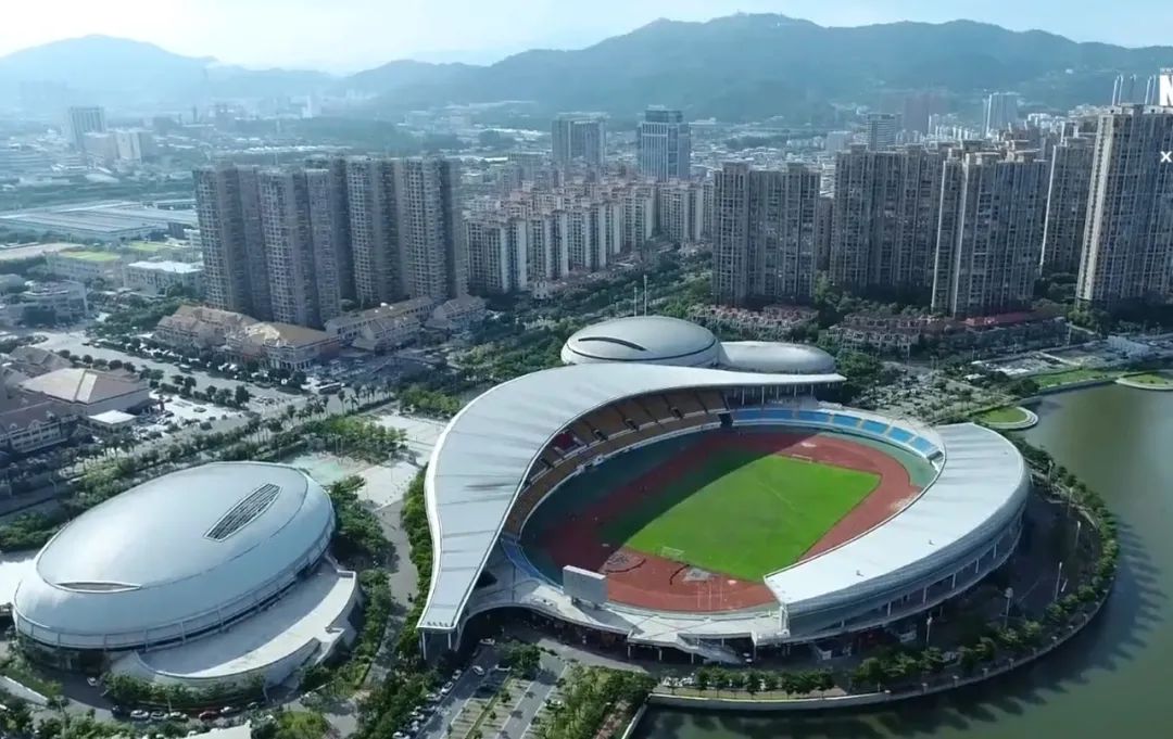 报名啦！厦门海沧半马今天报名！2.3W人规模，200个直通厦马名额