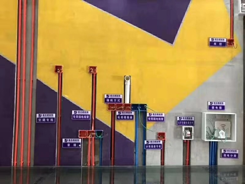 工程装修公司营销模式,装修公司营销的策略