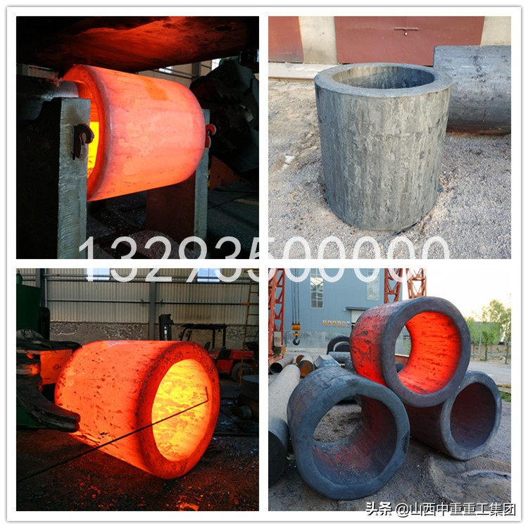 液压缸锻件,液压缸锻件价格