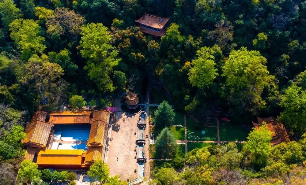 玉溪旅游线路推荐表最新,云南玉溪易门旅游攻略