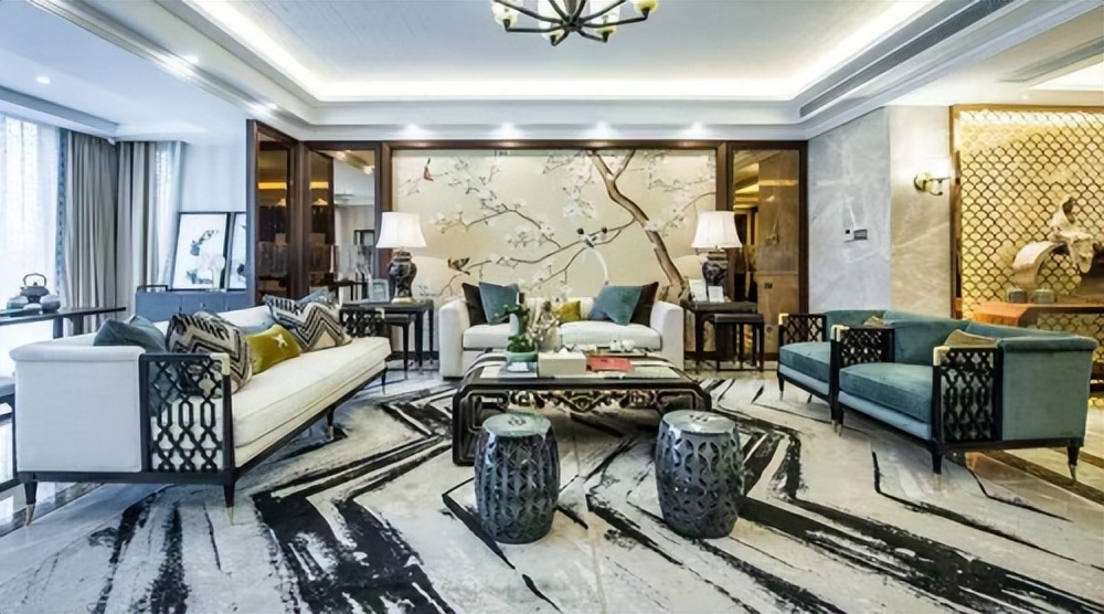 美克家居品牌排名榜,全国十大家居品牌排行榜前十名