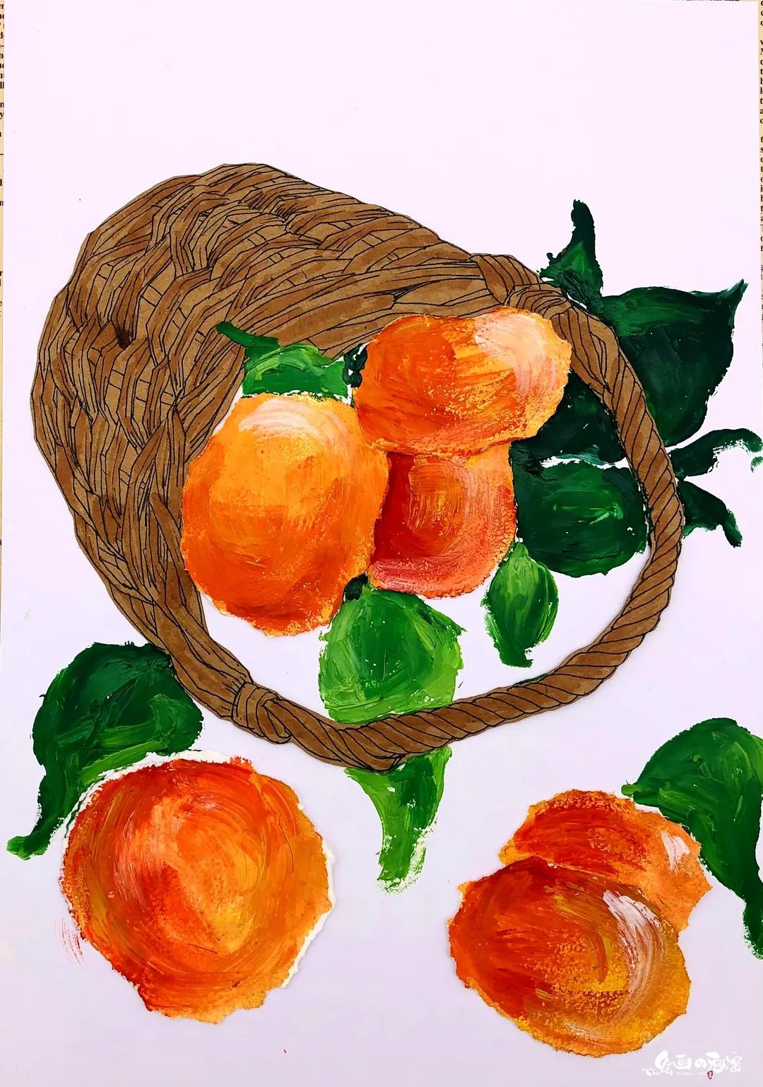 柿子树嫁接视频,柿子树修剪的正确方法