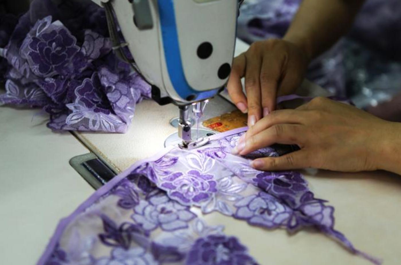 90后小伙打造中国国产内衣,90后小伙打造国产内衣