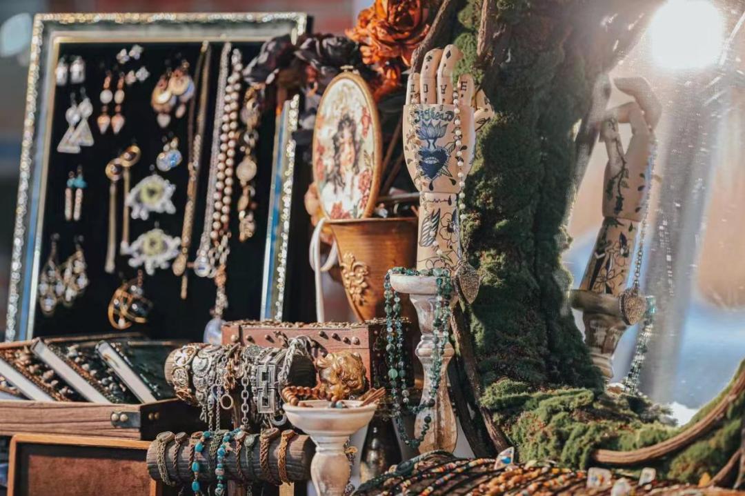 定了，今天起！那里很美，很温州