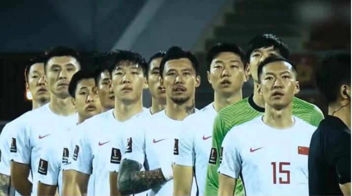 如果鲁迅来写男足：他们本就如此，生路还很多，但必须要跨进去