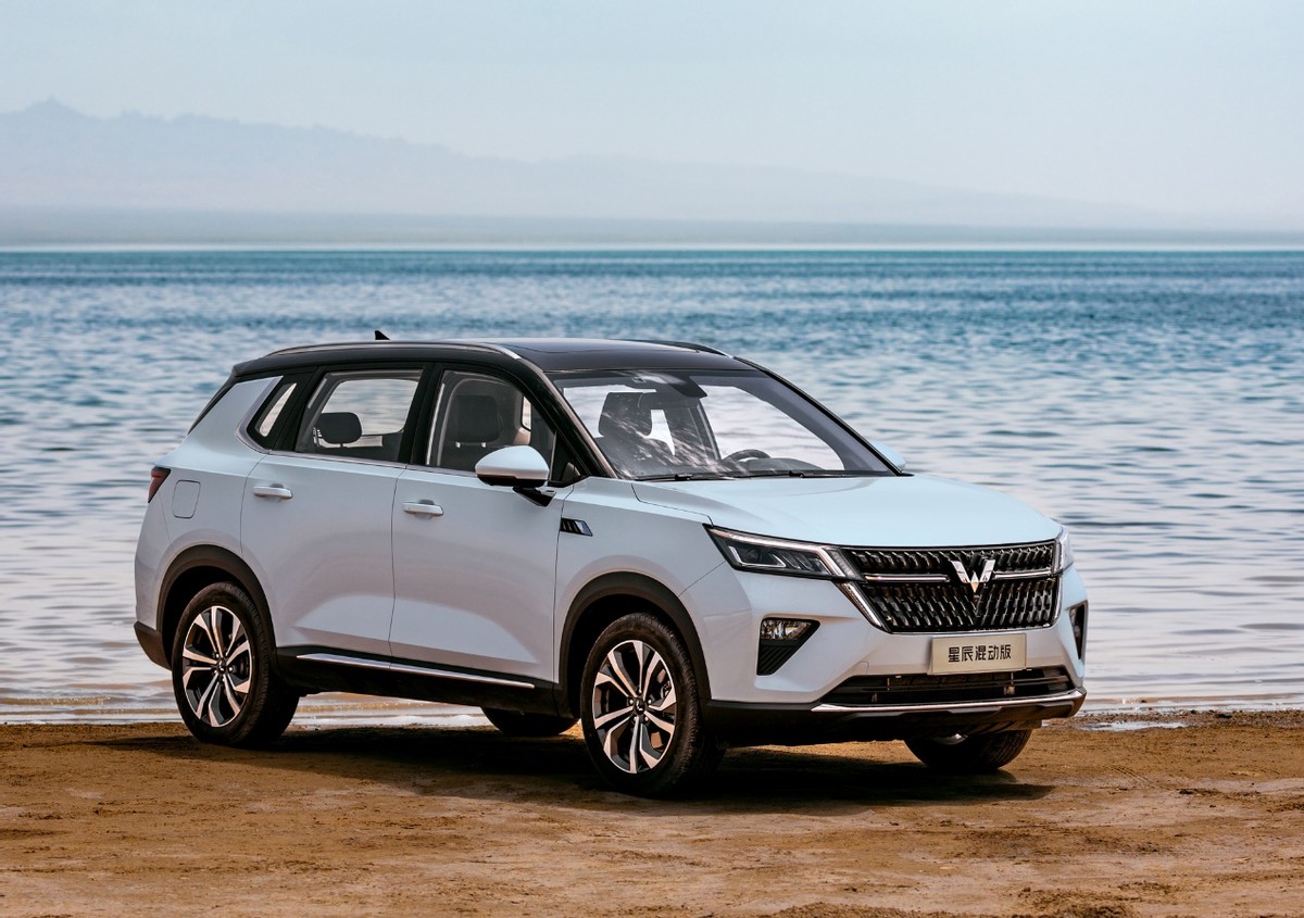 10万至20万口碑最好性价比高的suv,10万元左右高性价比的合资suv推荐