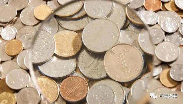 发一块钱回一毛钱,一块钱变一毛钱