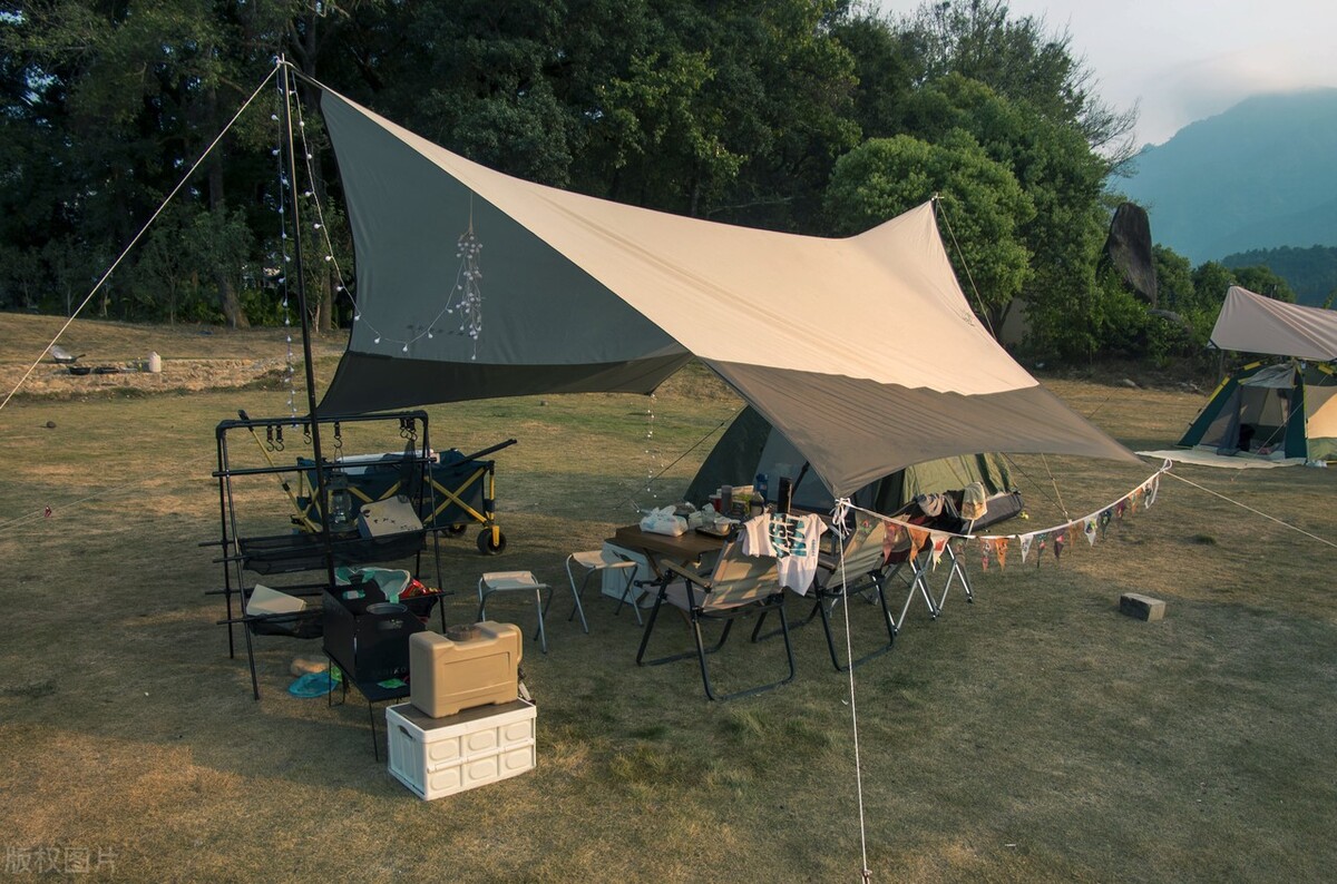 深圳国际户外用品展会2023,cosp深圳国际户外展现场